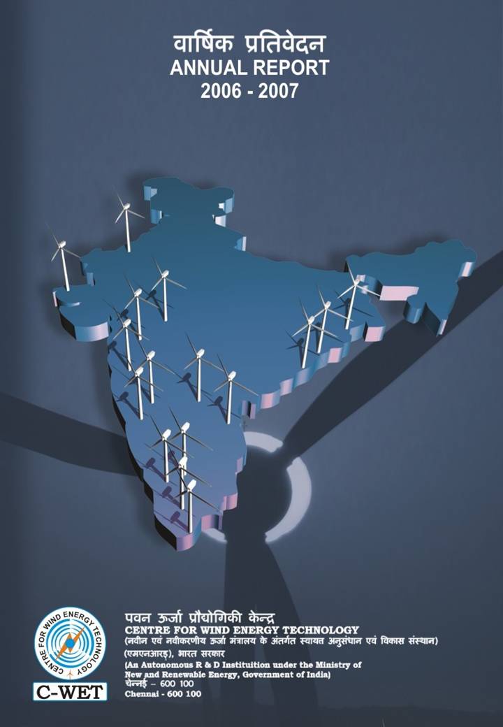 Annual Report 2006 - 2007