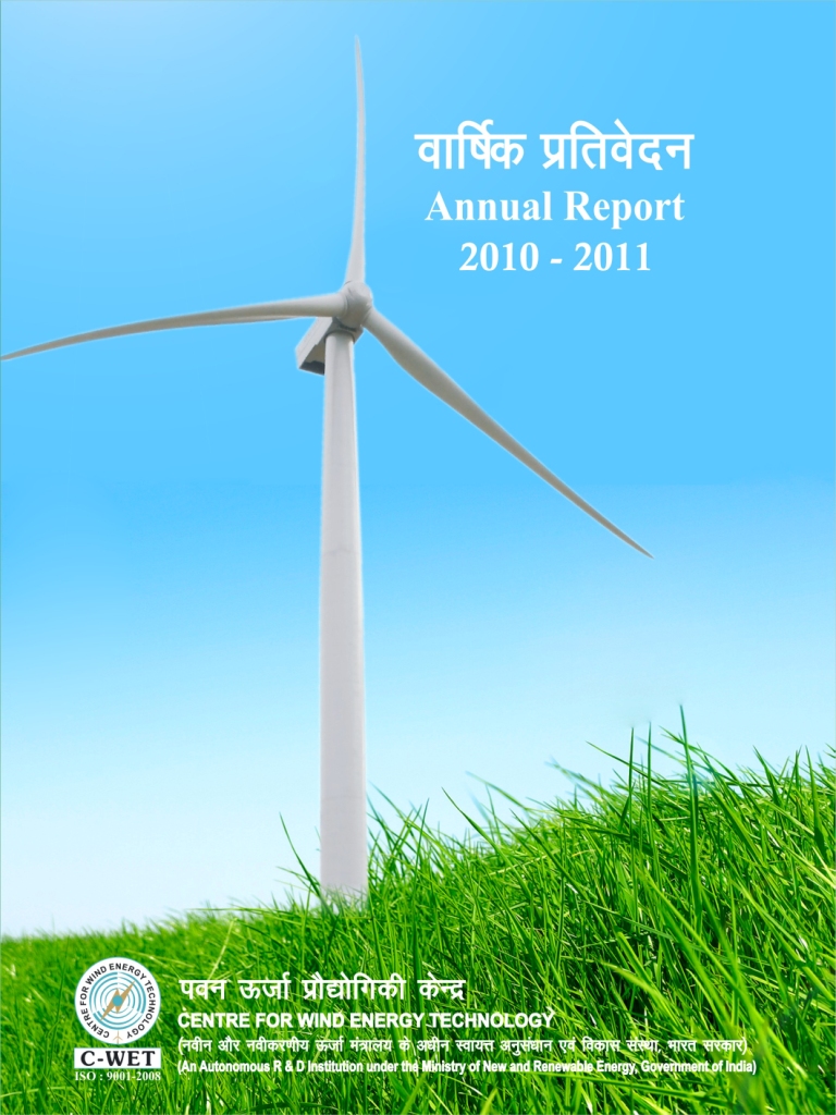 Annual Report 2010 - 2011