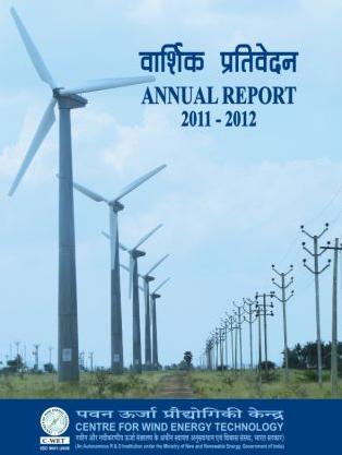 Annual Report 2011 - 2012