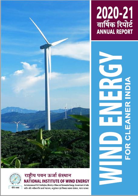 Annual Report 2020 - 2021