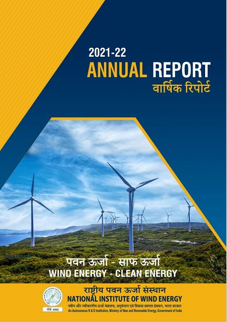 Annual Report 2021 - 2022