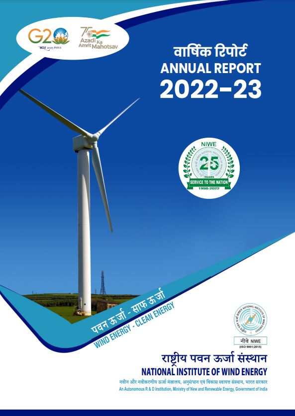 Annual Report 2022 - 2023