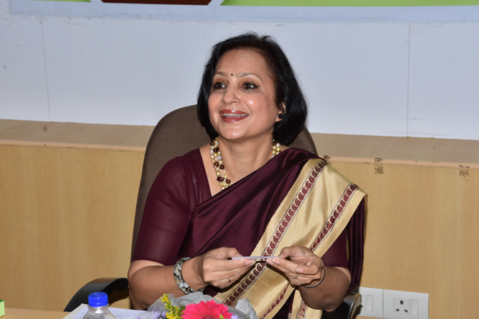 24th International Training Programme