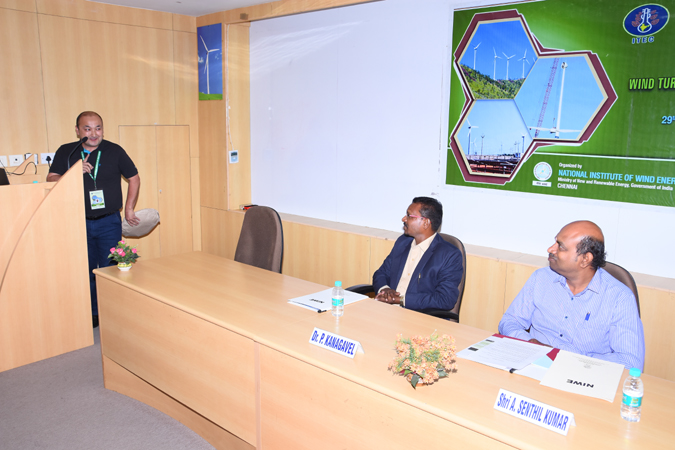 25th International Training Programme