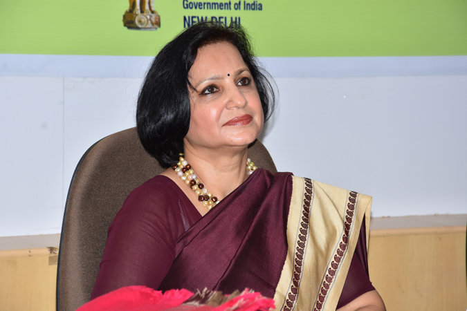 24th International Training Programme