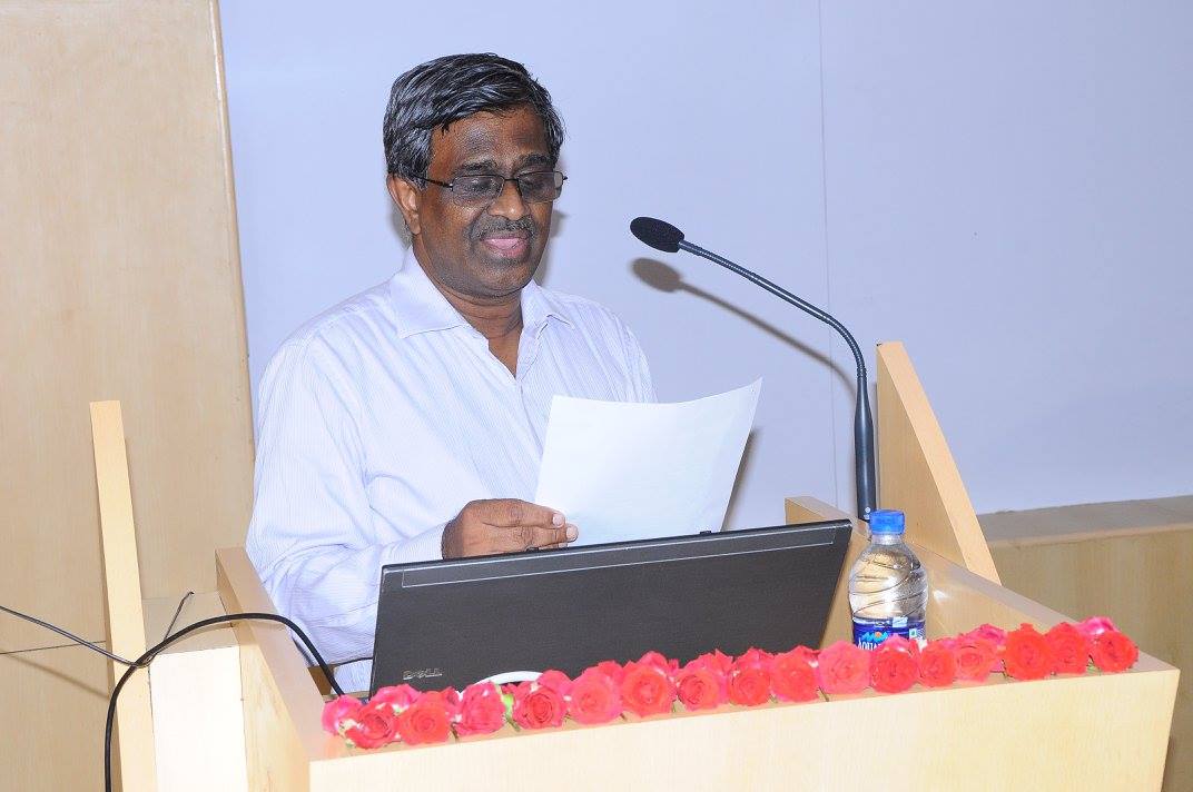 18th International Training Programme