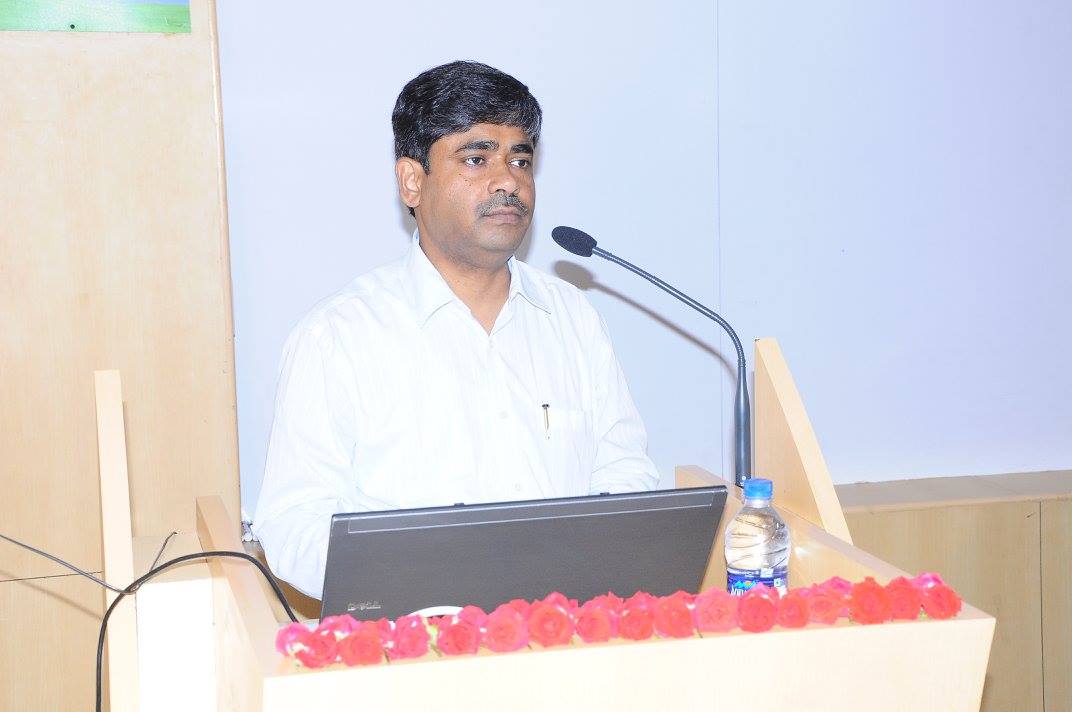 18th International Training Programme
