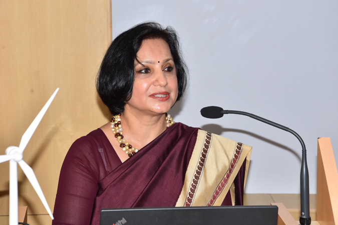 24th International Training Programme