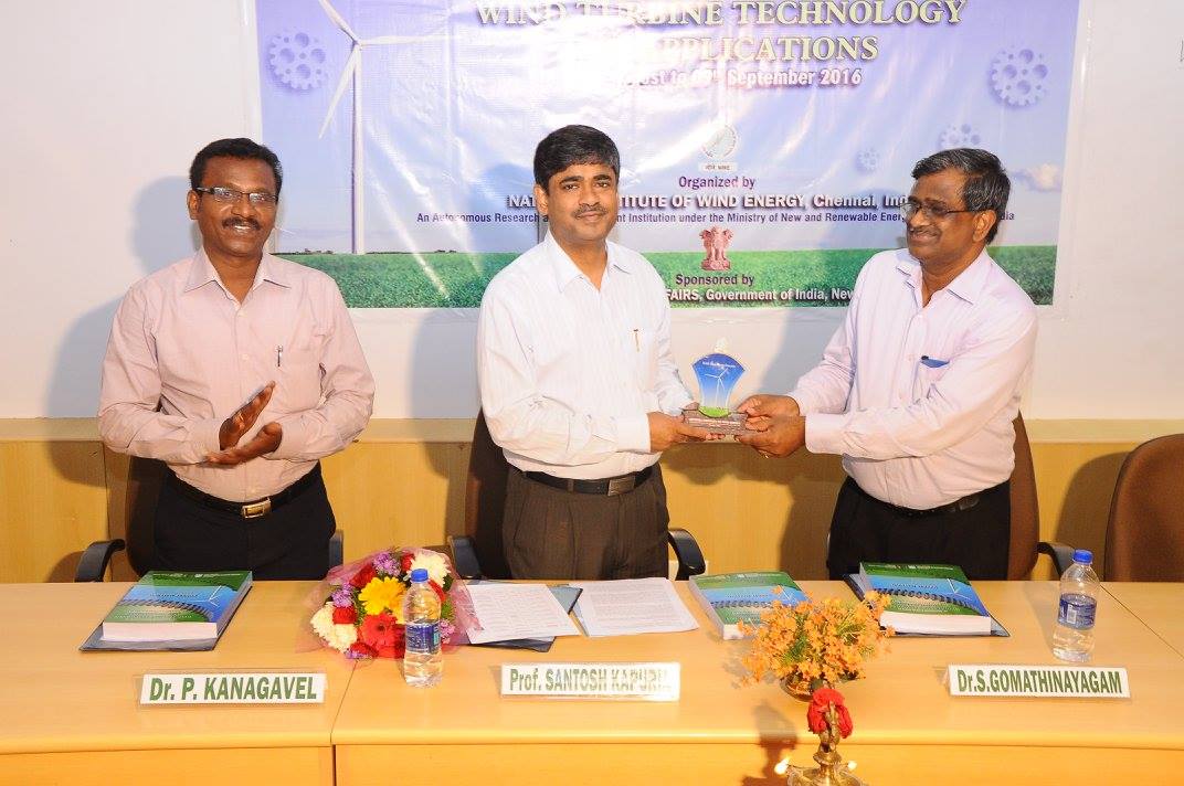 18th International Training Programme