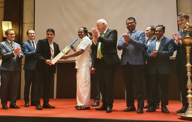 High level MSP & Port Infrastructure Projects under the Ino-Danish Centre of Excellence for Offshore Wind and RE - 23-11-2022