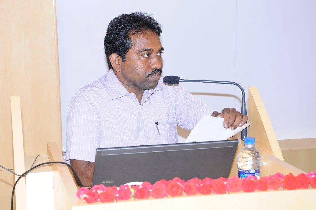 18th International Training Programme