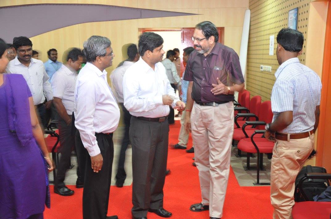 18th International Training Programme
