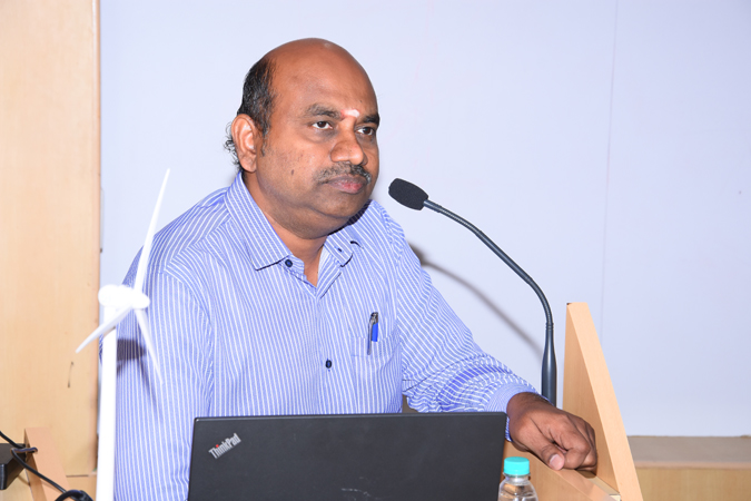 25th International Training Programme