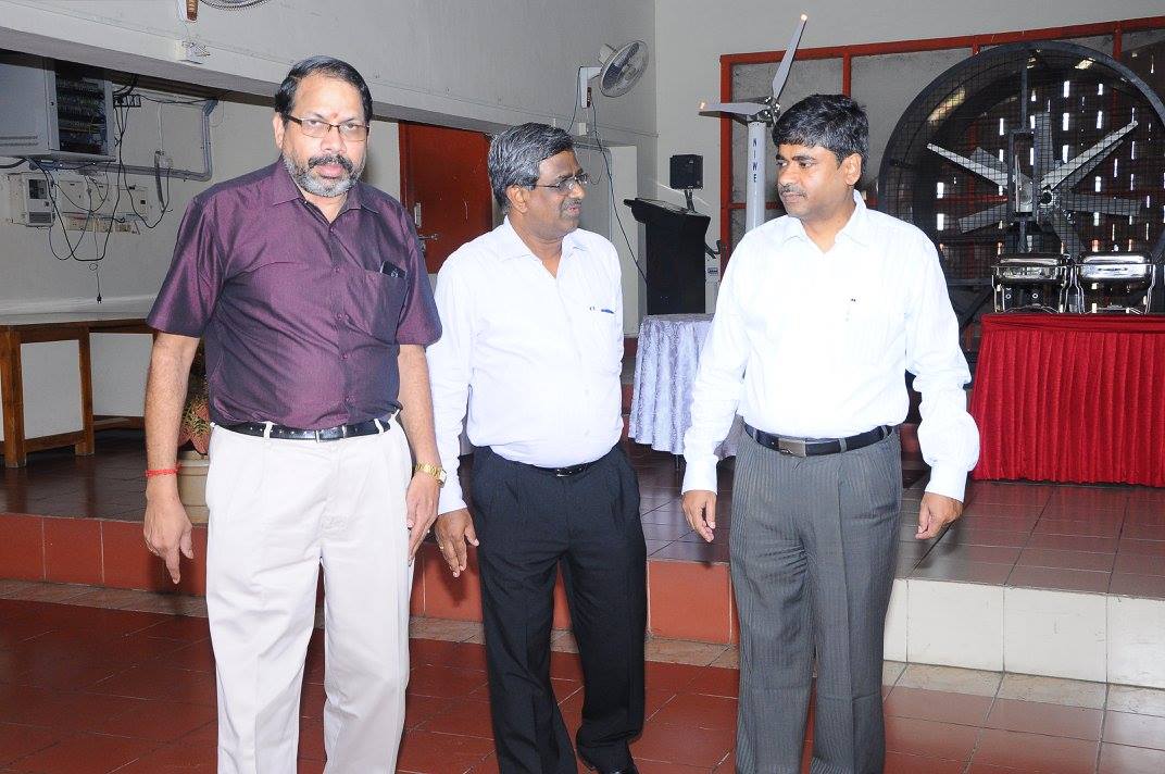 18th International Training Programme