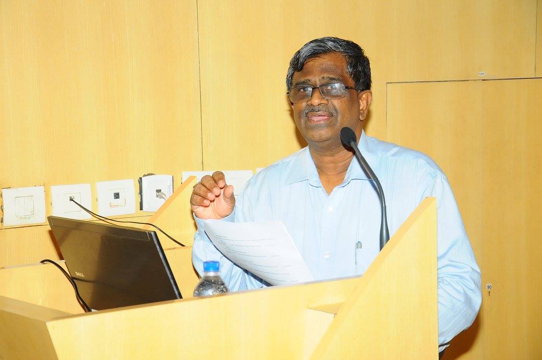 20th National Training Course Inaugural Function