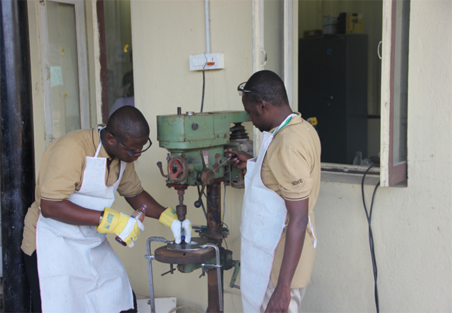 Hands-on Workshop on SWT 30th - 9 th Dec, 2018
