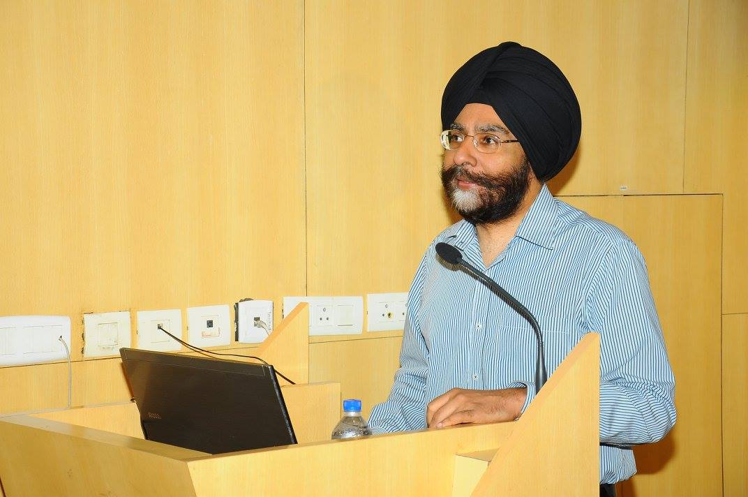 20th National Training Course Inaugural Function