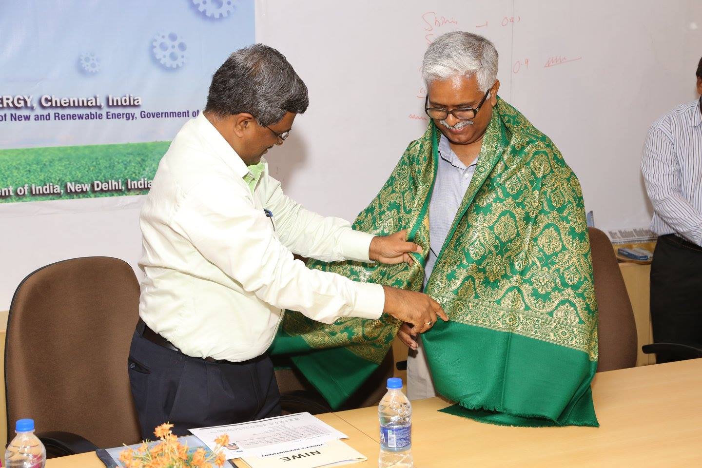18th International Training Programme