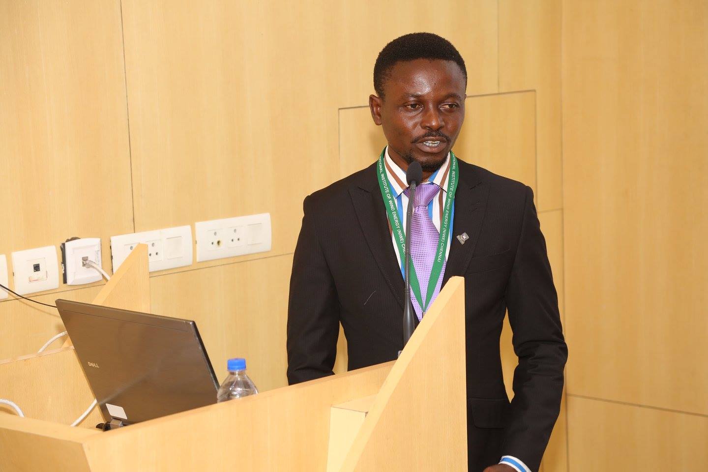 18th International Training Programme