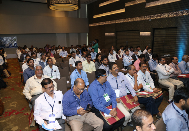 One day workshop on "Small Wind Energy and Hybrid Systems & its relevance to Telecom Tower" on 1st July, 2016 at Hotel Novotel, Pune
