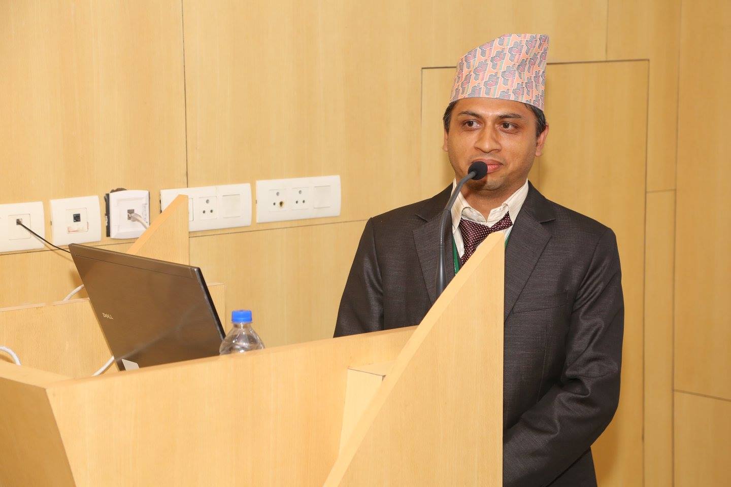18th International Training Programme