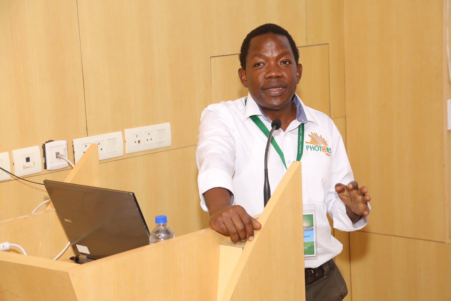 18th International Training Programme