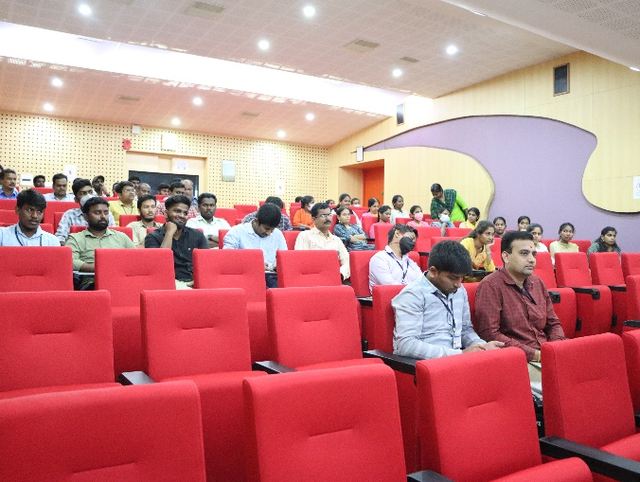 Celebration of Cyber Jaagrookta Diwas (CJD) - 06th October 2022