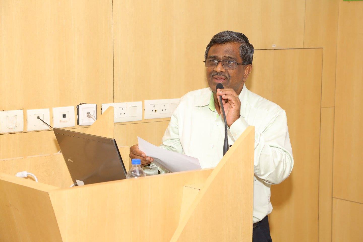 18th International Training Programme