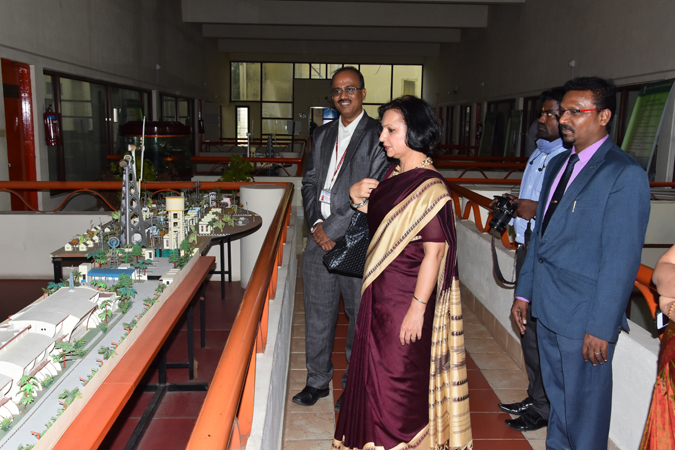 24th International Training Programme