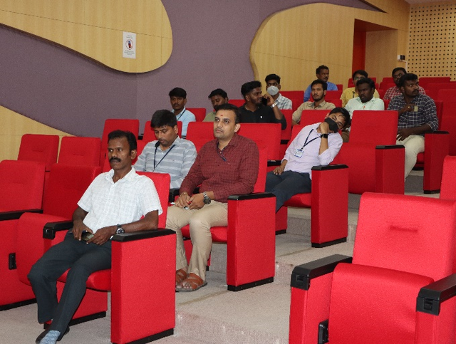 Celebration of Cyber Jaagrookta Diwas (CJD) - 06th October 2022