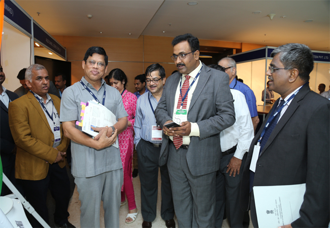 One day workshop on "Small Wind Energy and Hybrid Systems & its relevance to Telecom Tower" on 1st July, 2016 at Hotel Novotel, Pune