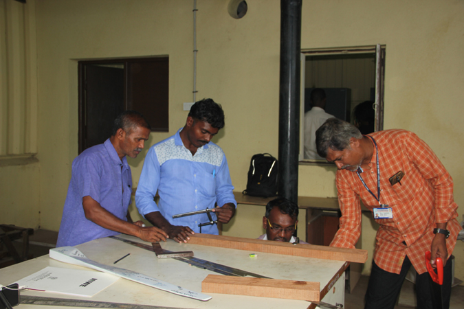 3rd Special ITC on Design,Installation and Maintenance of Small Wind Turbine