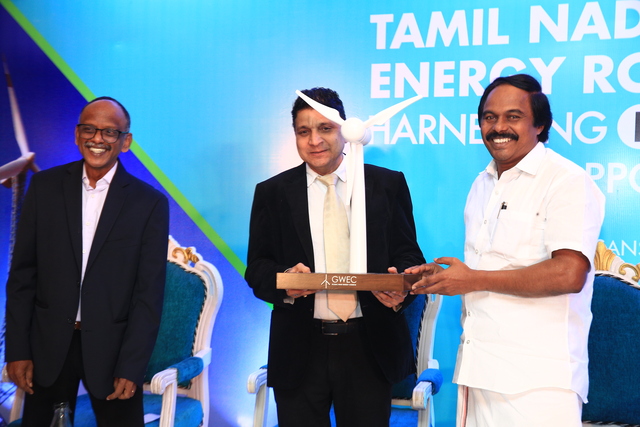 Tamil Nadu Wind Energy Roadmap: Harnessing Opportunities for Net Zero - 9th Dec 2022