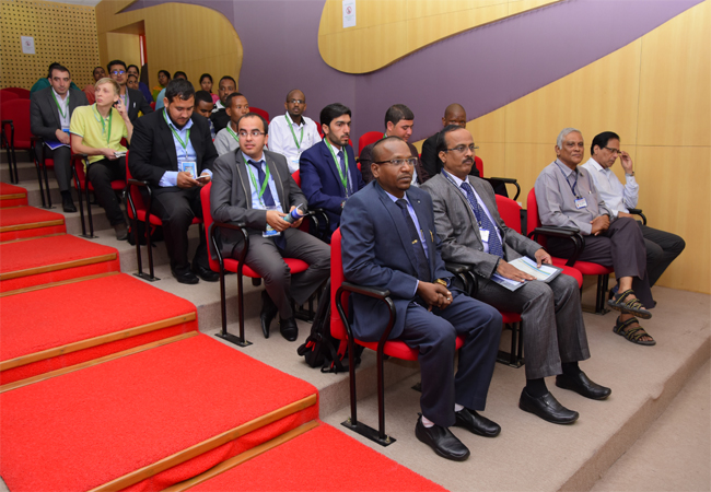 21st International Training Programme