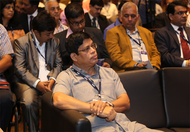 One day workshop on "Small Wind Energy and Hybrid Systems & its relevance to Telecom Tower" on 1st July, 2016 at Hotel Novotel, Pune