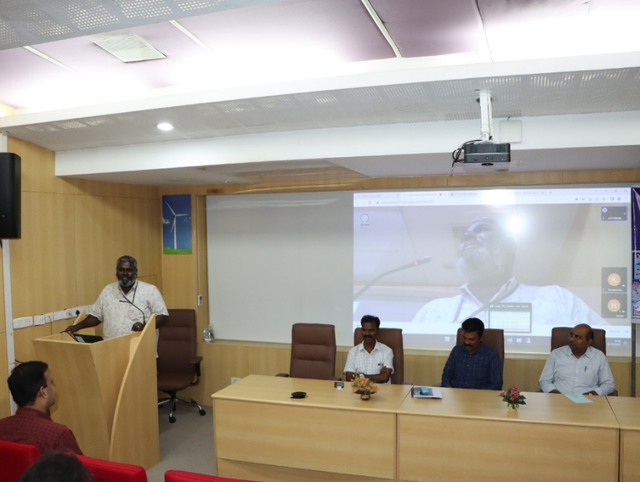 Celebration of Cyber Jaagrookta Diwas (CJD) - 06th October 2022