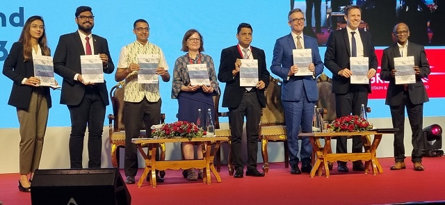 2nd UK India Offshore Wind Summit 10th March 2023