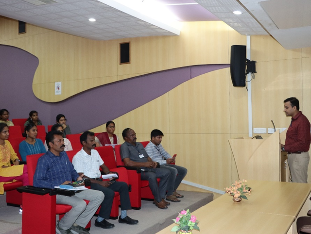 Celebration of Cyber Jaagrookta Diwas (CJD) - 06th October 2022