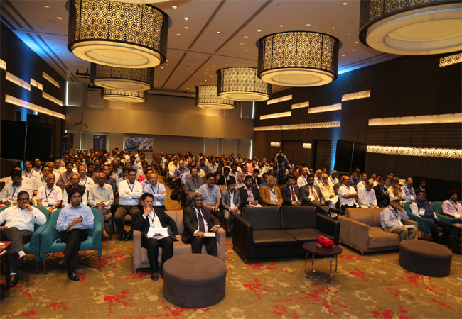 One day workshop on "Small Wind Energy and Hybrid Systems & its relevance to Telecom Tower" on 1st July, 2016 at Hotel Novotel, Pune
