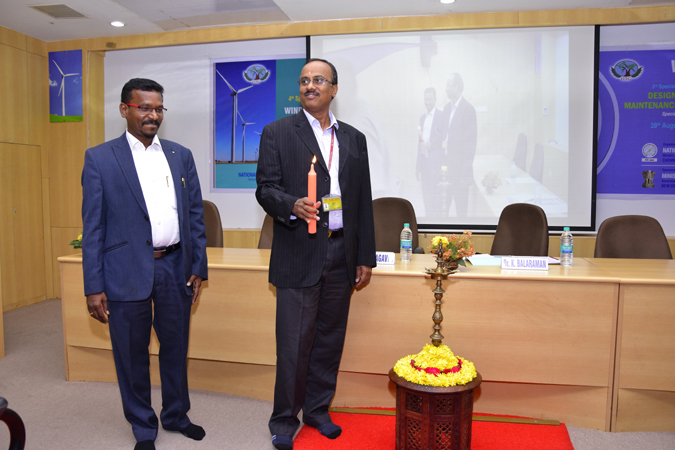 Inaugural Function of 3rd and 4th Special International Training Course