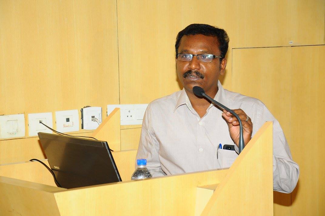 20th National Training Course Inaugural Function