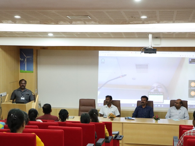 Celebration of Cyber Jaagrookta Diwas (CJD) - 06th October 2022