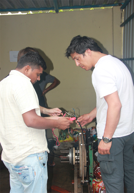 Hands-on Workshop on SWT 30th - 9 th Dec, 2018