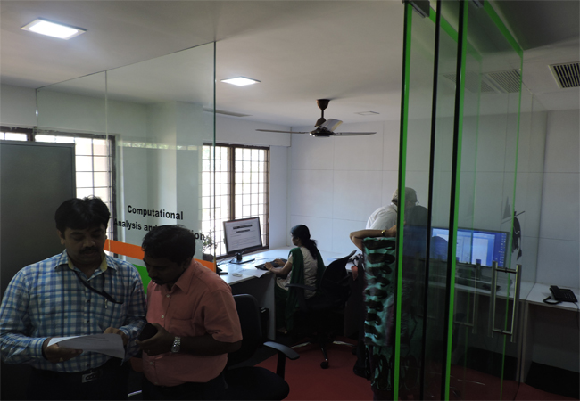 Workgroup of NIWE