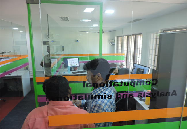 Workgroup of NIWE
