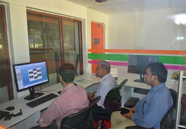 Workgroup of NIWE