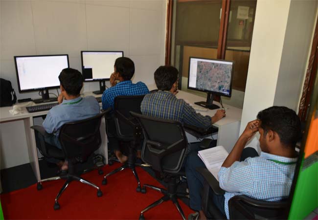 Workgroup of NIWE