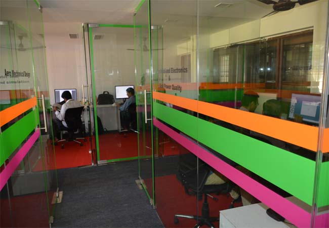 Workgroup of NIWE