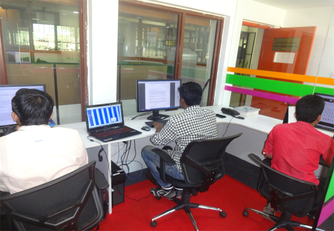 Workgroup of NIWE