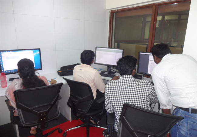 Workgroup of NIWE
